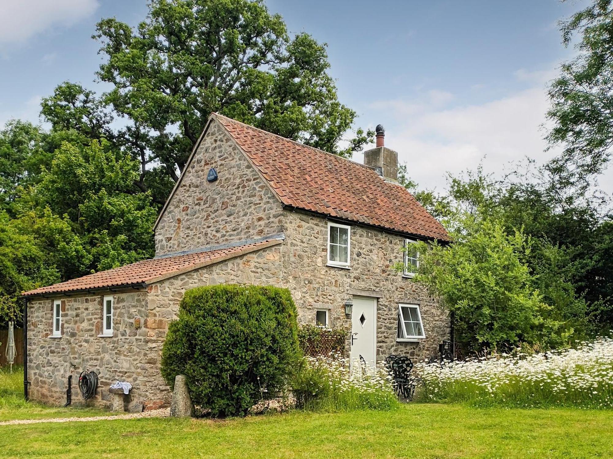 Honeymead Cottage Wick  Exterior foto