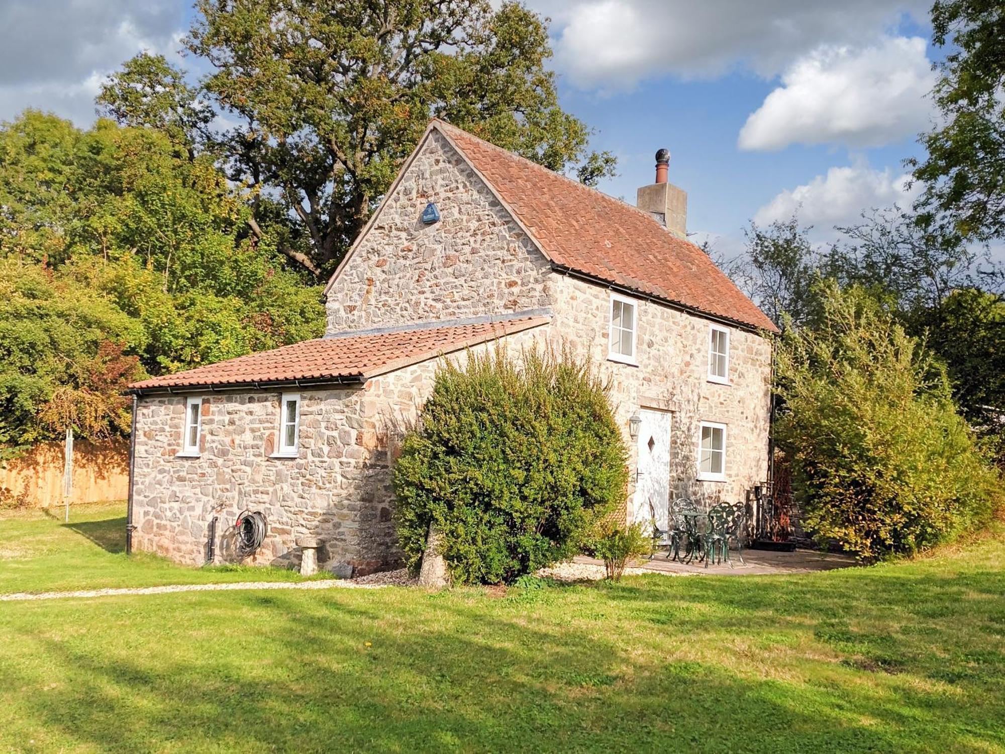 Honeymead Cottage Wick  Exterior foto